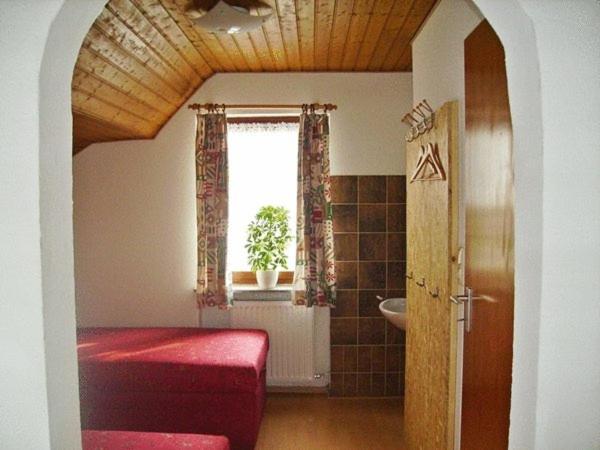 Schatz'N Hof ポッテンシュタイン 部屋 写真